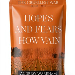 Kindle Store Best Seller The Cruellest War Book 2-0
