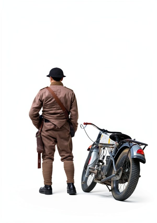Historical WWI Fiction Novels by 46 North Publications-0