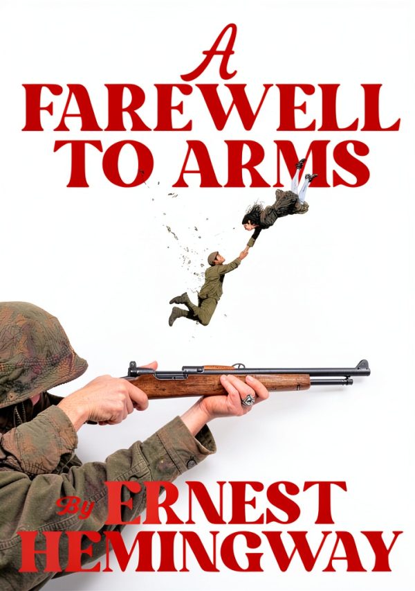 World War I Fiction Kindle by Amazon 396 Pages-0