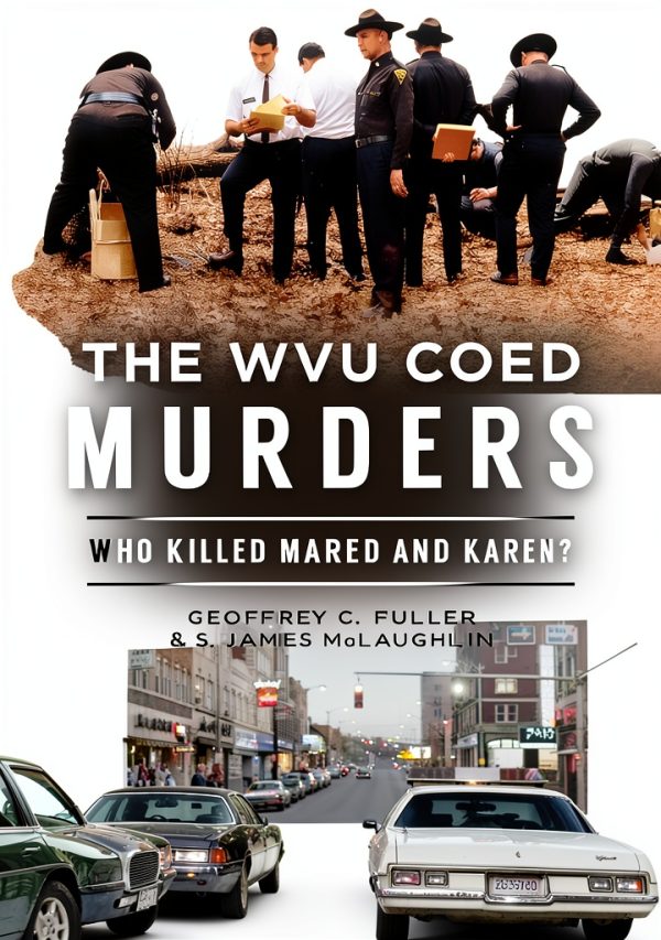 The History Press True Crime Book Kindle Edition-0