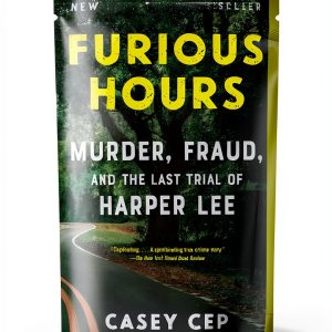 Vintage Serial Killer Kindle eBook 308 Pages-0