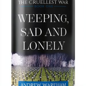 Historical World War I Fiction Kindle Book by Brand-0