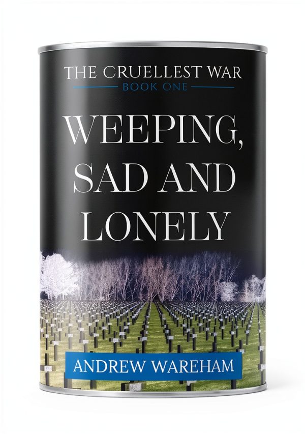 Historical World War I Fiction Kindle Book by Brand-0