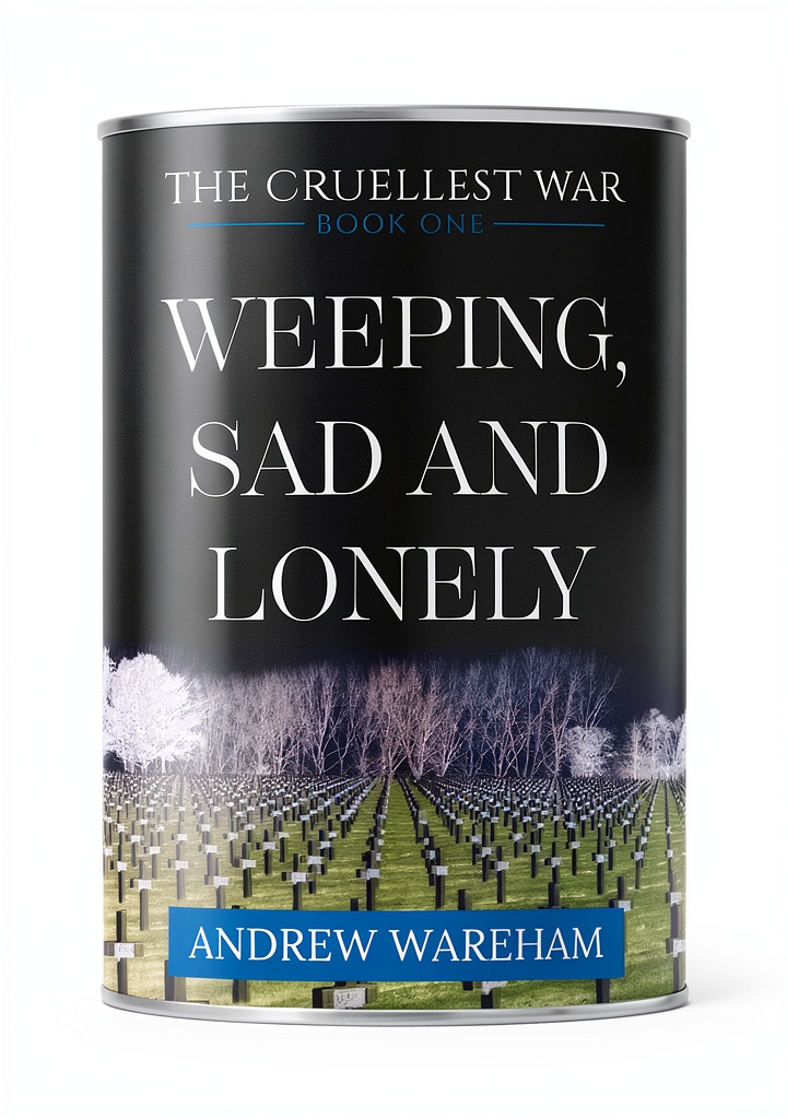 Historical World War I Fiction Kindle Book cover