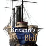 Historical WWI Fiction Book by Old Salt Press-0