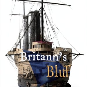 Historical WWI Fiction Book by Old Salt Press-0