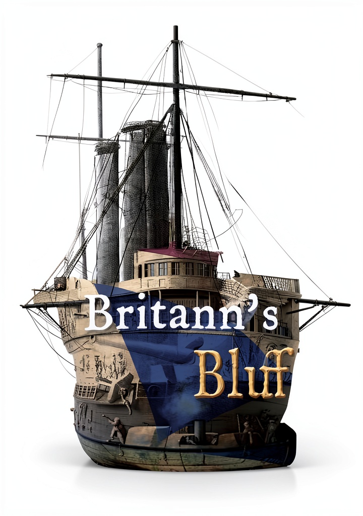 Reading Historical WWI Fiction Book by Old Salt Press on a Kindle tablet