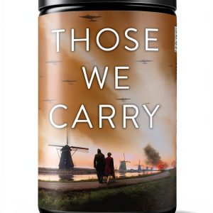 World War I Fiction Kindle Reimagined Press-0