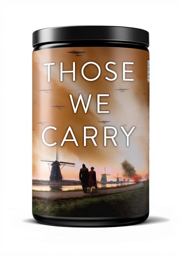World War I Fiction Kindle Reimagined Press-0