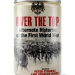 World War I Fiction Kindle Frontline Books eBook-0