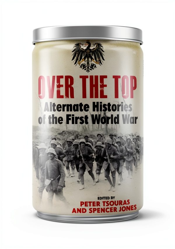World War I Fiction Kindle Frontline Books eBook-0
