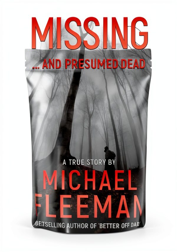 True Crime Kindle WildBlue Press 276 pages-0