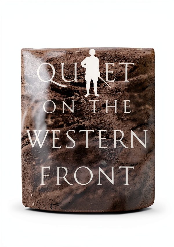 World War I Historical Fiction Kindle by Liveright-0