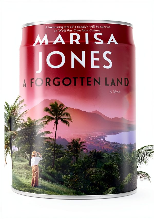 Historical WWI Fiction Kindle Book by Jonesing for Books-0