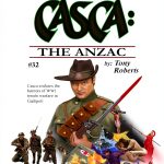 Casca Historical Fiction Kindle Book English Edition-0