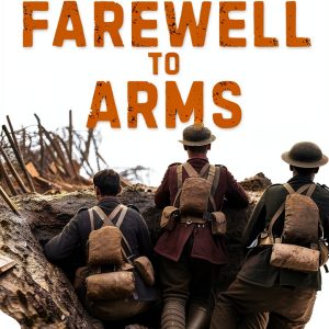 Historical World War I Fiction Kindle Book Kalamos-0