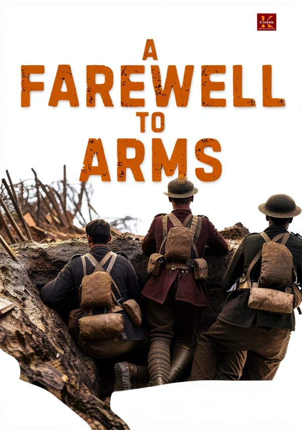 Historical World War I Fiction Kindle Book Kalamos-0