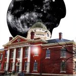 Haunted America Ghost Kindle by Arcadia Publishing-0