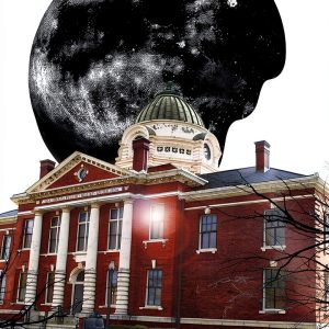 Haunted America Ghost Kindle by Arcadia Publishing-0