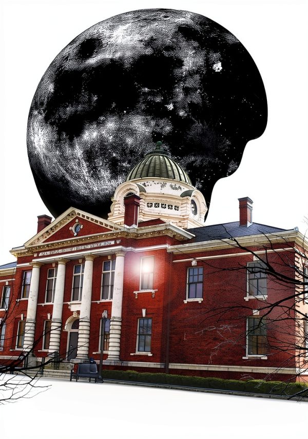 Haunted America Ghost Kindle by Arcadia Publishing-0