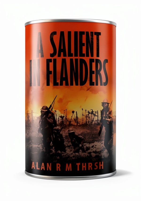 WWI Fiction Kindle Transition Publishing-0