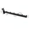 WRINGKIT Grid Wall Hanger Set 6 Iron Waterfall Hooks for Storage-1